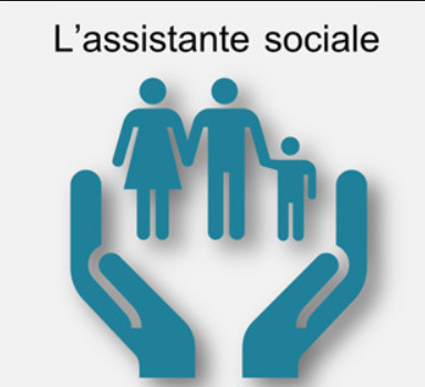 L’assistante sociale