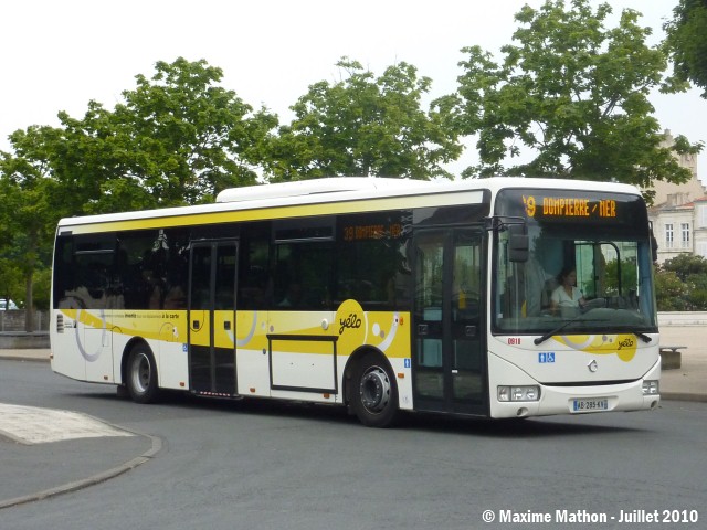 Transport scolaire