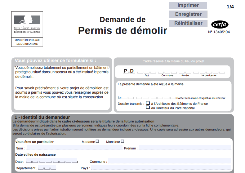 Les formulaires