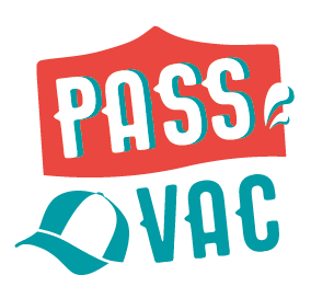 Le Pass’Vac